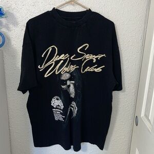 Unisex Darc Sport shirt in size L